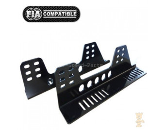 Sitzkonsole FIA Aluminium Profi Sitzkonsole FIA Aluminium Profi